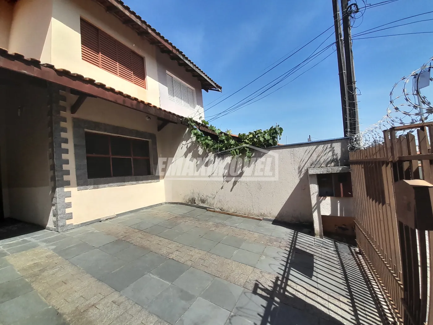 Alugar Casa / em Bairros em Sorocaba R$ 1.600,00 - Foto 2