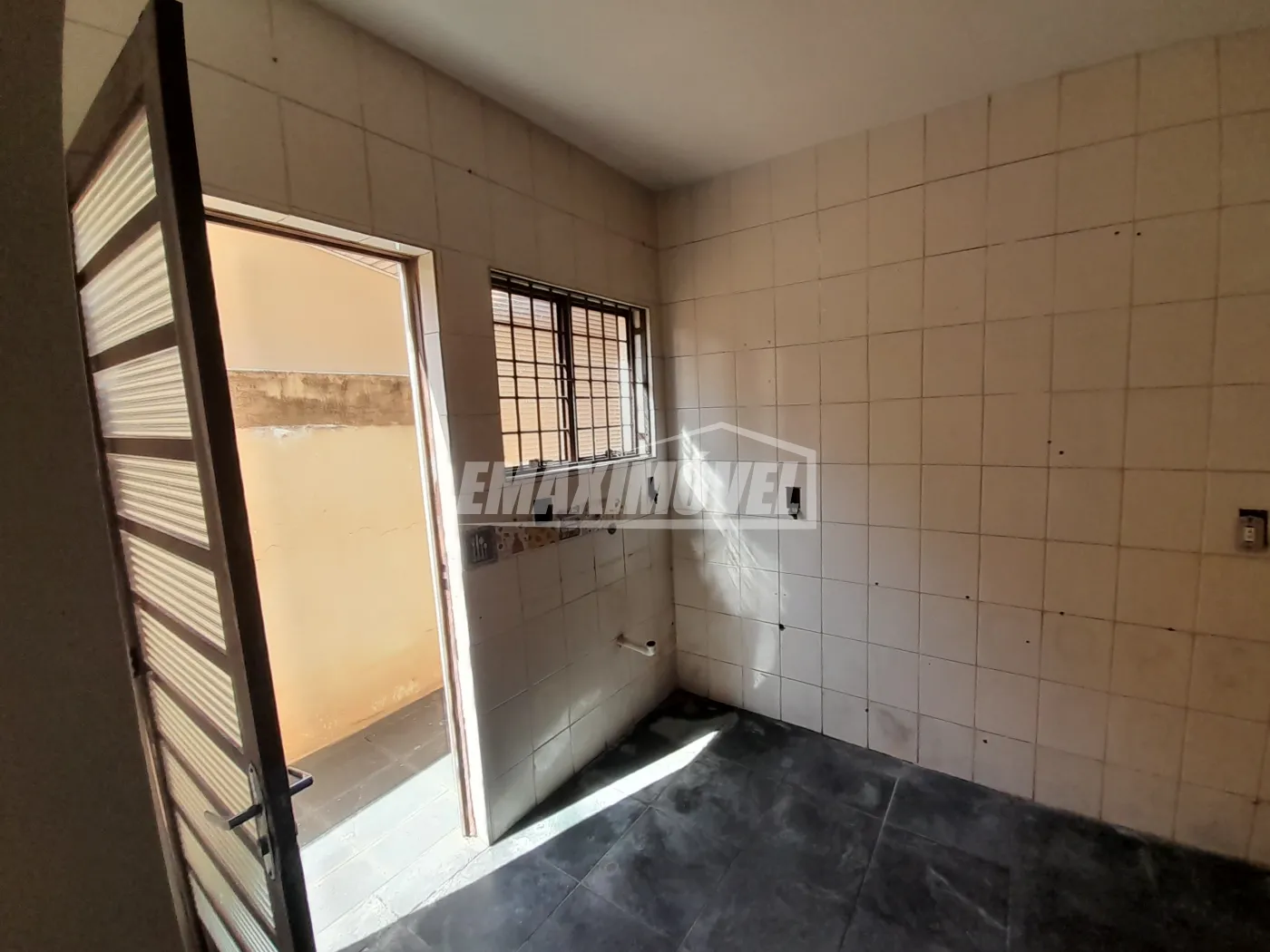 Alugar Casa / em Bairros em Sorocaba R$ 1.600,00 - Foto 7