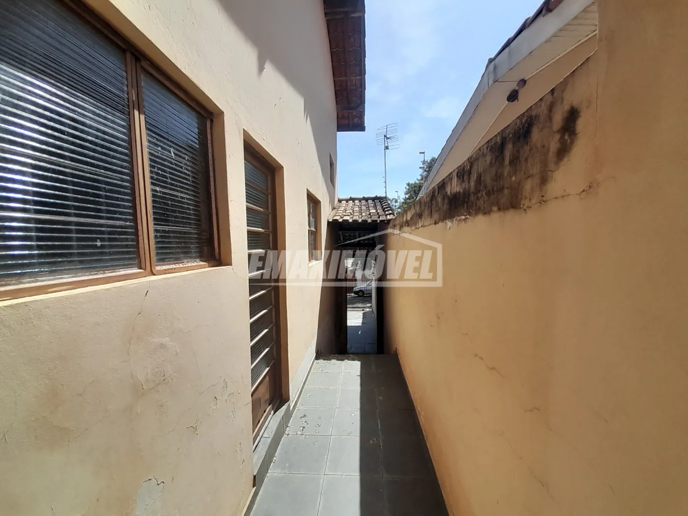 Alugar Casa / em Bairros em Sorocaba R$ 1.600,00 - Foto 20