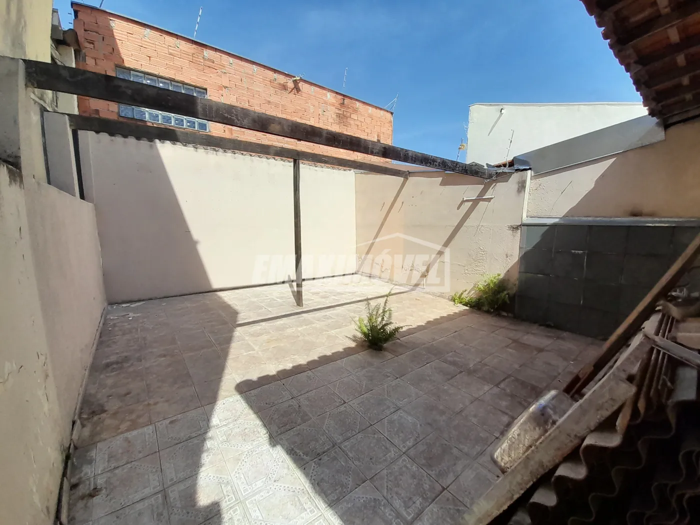 Alugar Casa / em Bairros em Sorocaba R$ 1.600,00 - Foto 23