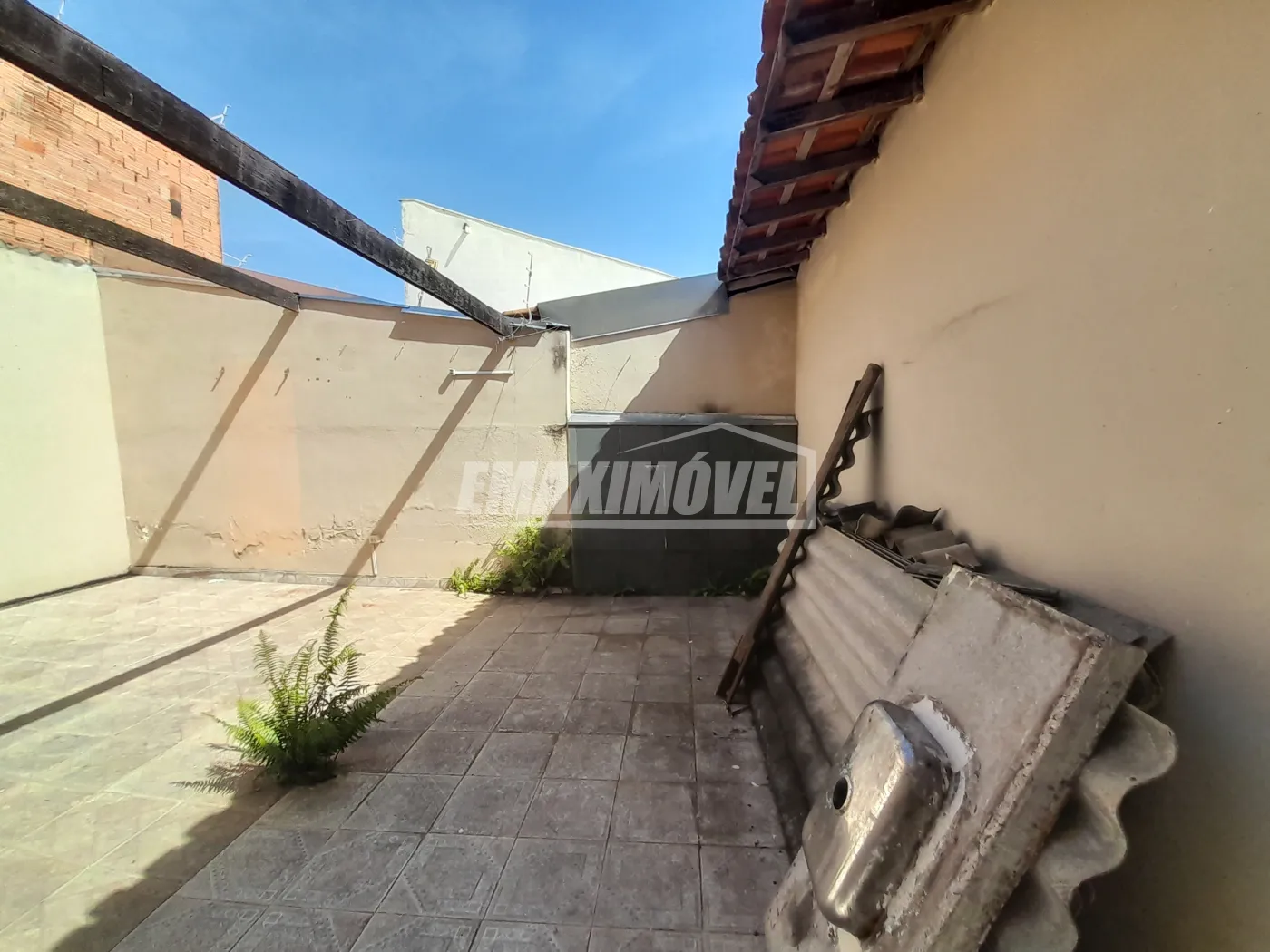 Alugar Casa / em Bairros em Sorocaba R$ 1.600,00 - Foto 24