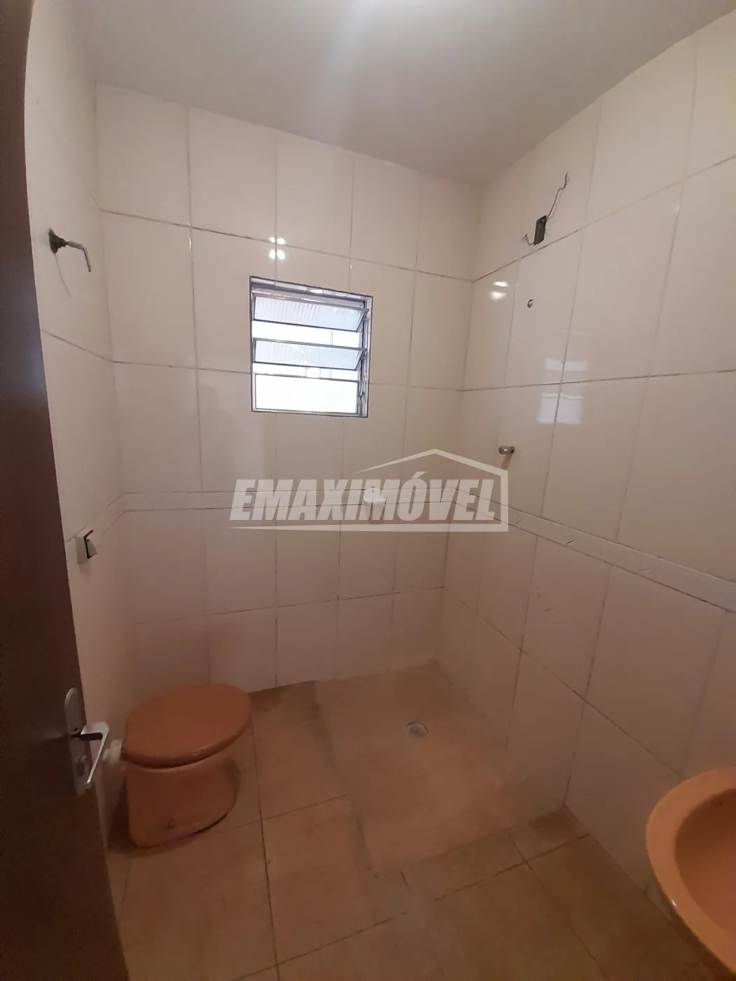Alugar Casa / em Bairros em Sorocaba R$ 1.800,00 - Foto 13