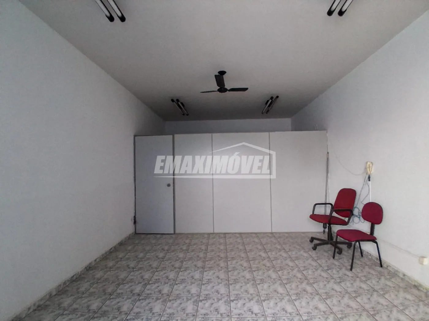 Alugar Sala Comercial / em Bairro em Sorocaba R$ 1.100,00 - Foto 6