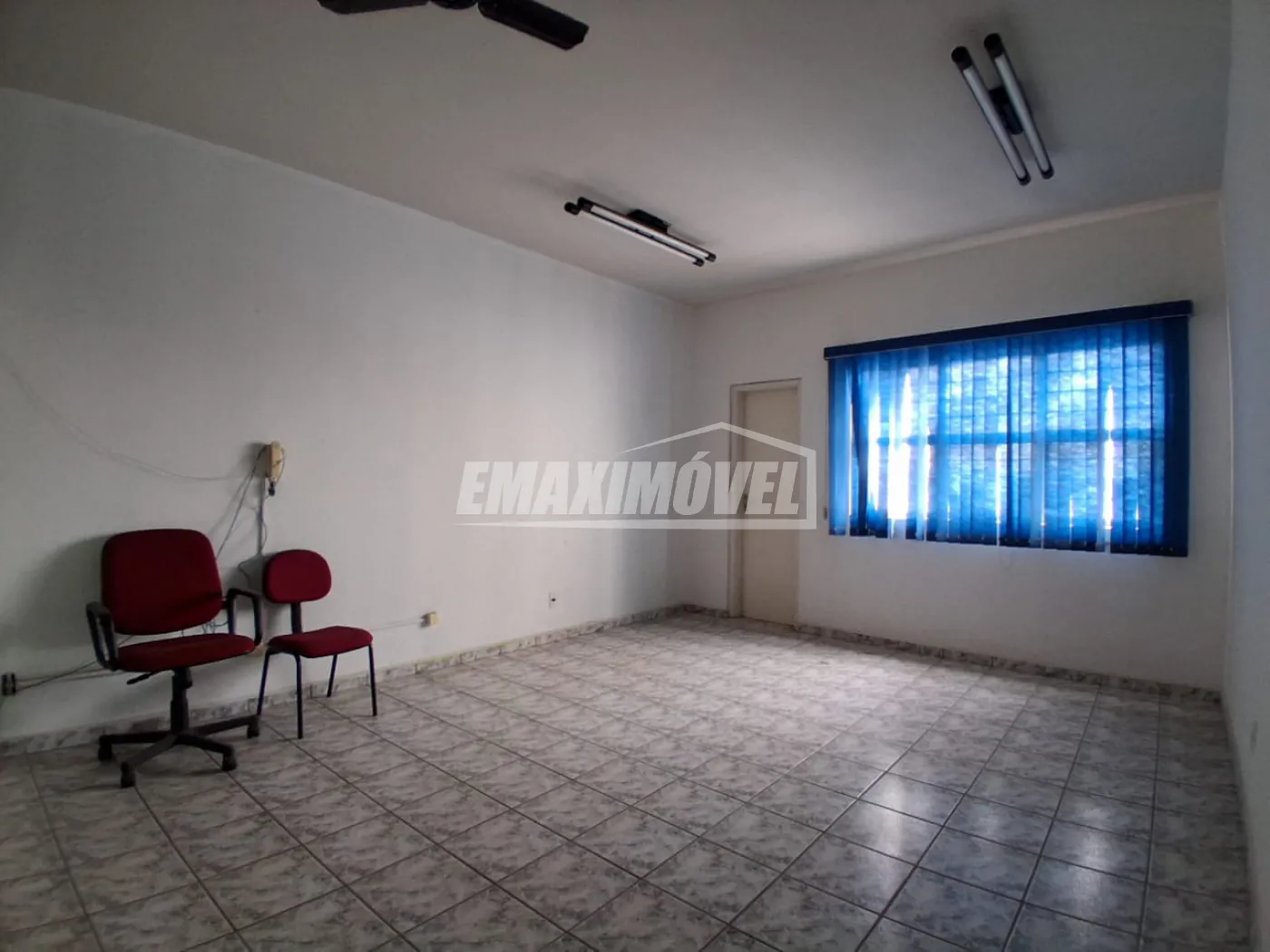Alugar Sala Comercial / em Bairro em Sorocaba R$ 1.100,00 - Foto 5