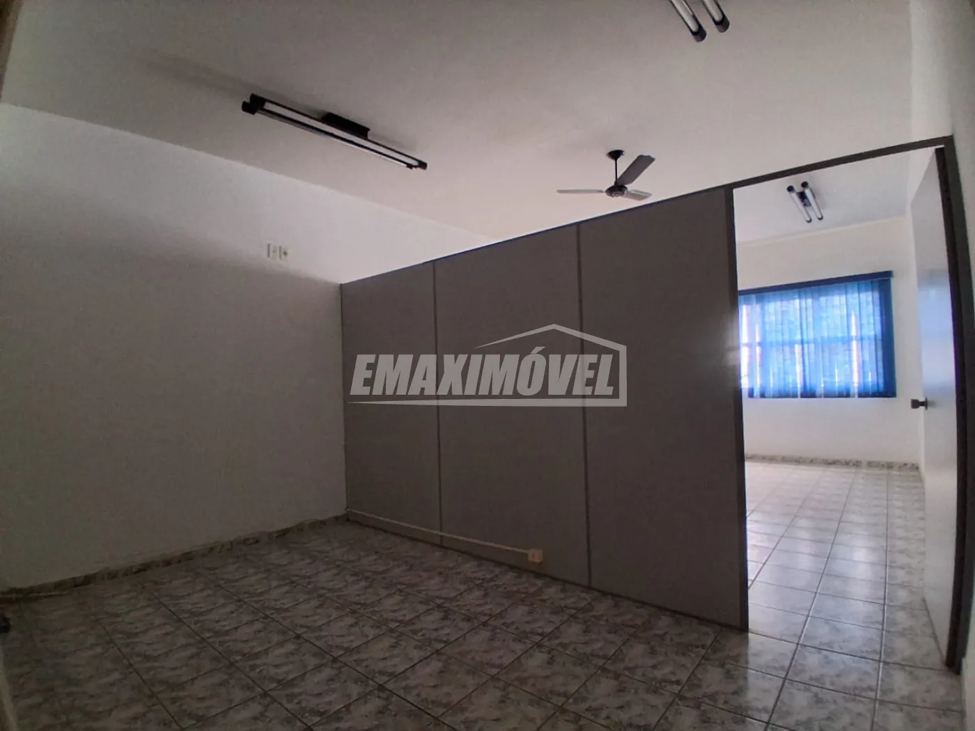 Alugar Sala Comercial / em Bairro em Sorocaba R$ 1.100,00 - Foto 7