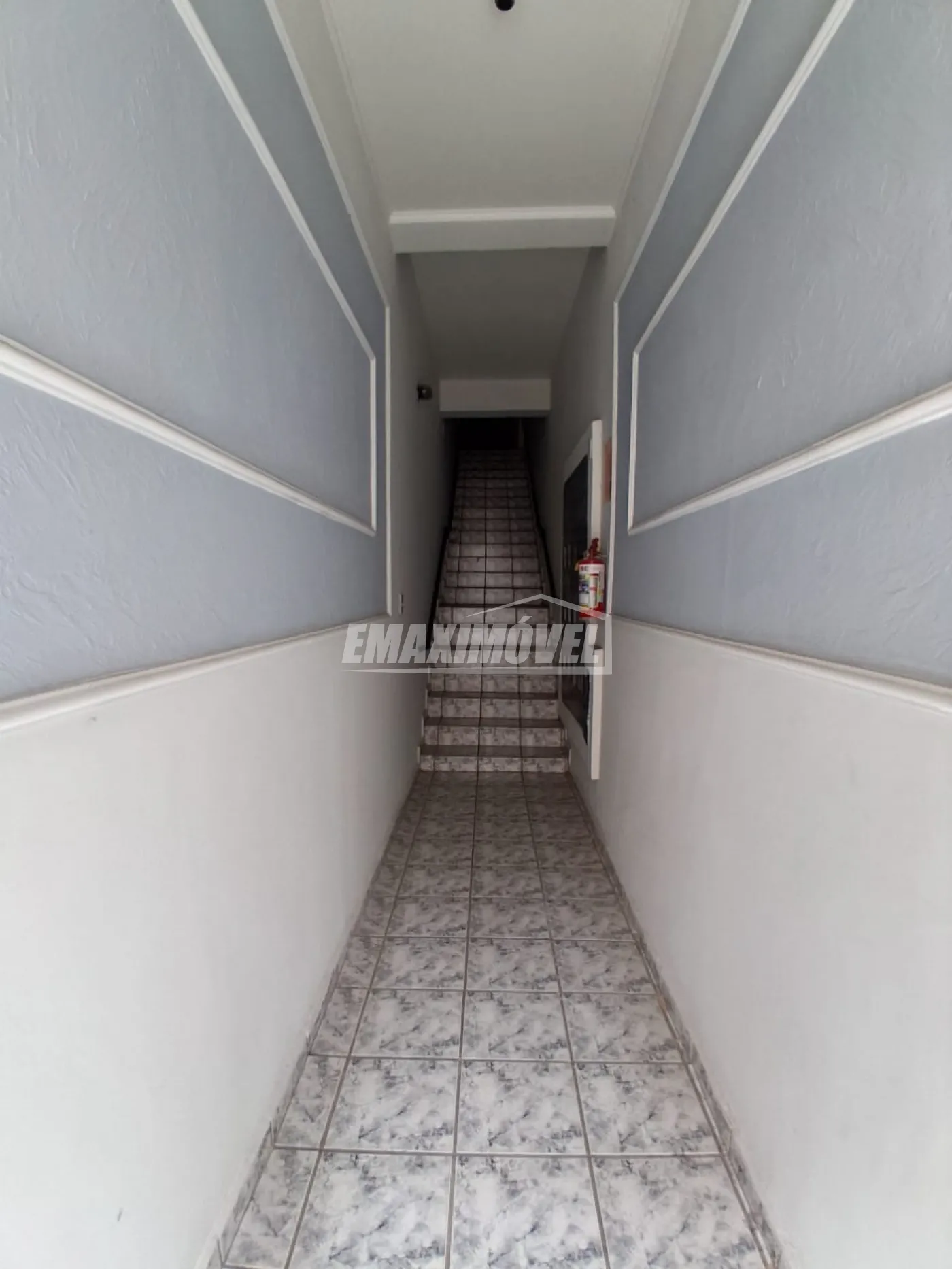 Alugar Sala Comercial / em Bairro em Sorocaba R$ 1.100,00 - Foto 2