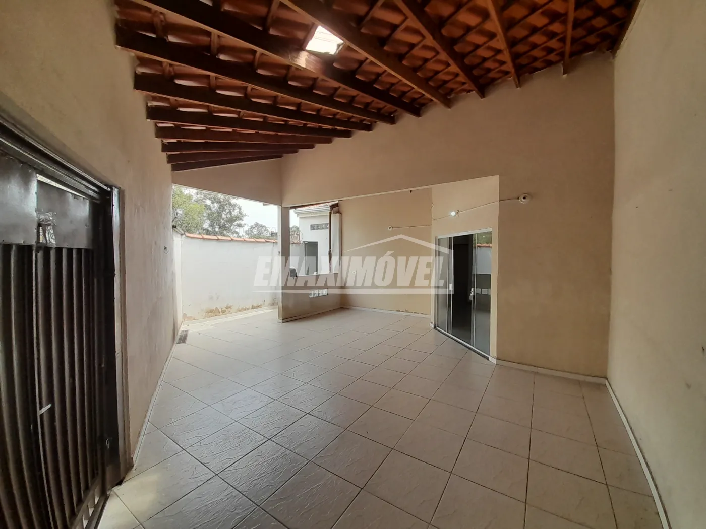 Alugar Casa / em Bairros em Sorocaba R$ 1.650,00 - Foto 4