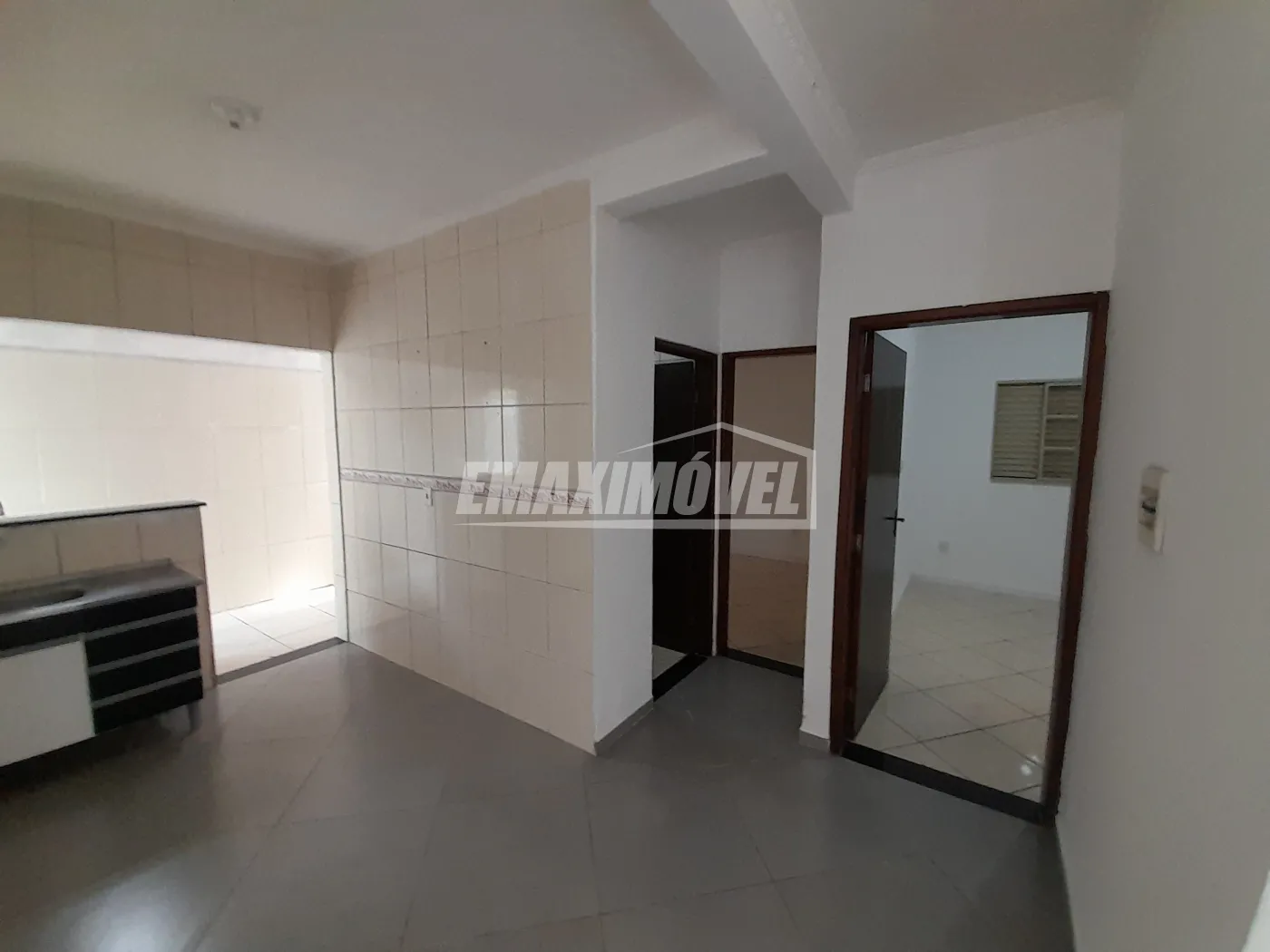 Alugar Casa / em Bairros em Sorocaba R$ 1.650,00 - Foto 8