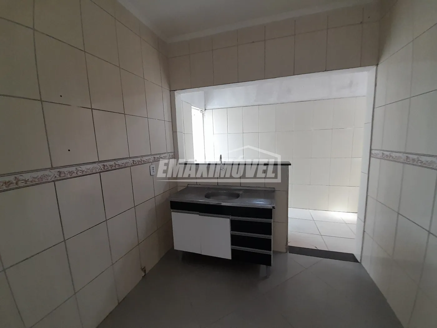 Alugar Casa / em Bairros em Sorocaba R$ 1.650,00 - Foto 9