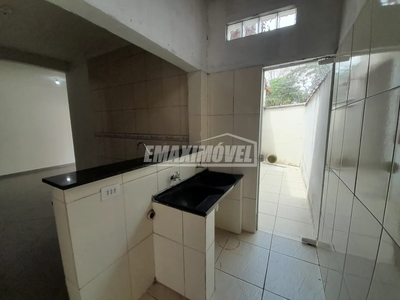 Alugar Casa / em Bairros em Sorocaba R$ 1.650,00 - Foto 17
