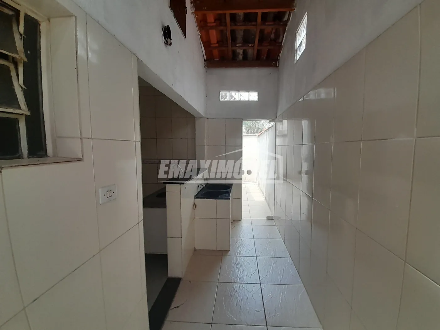 Alugar Casa / em Bairros em Sorocaba R$ 1.650,00 - Foto 18