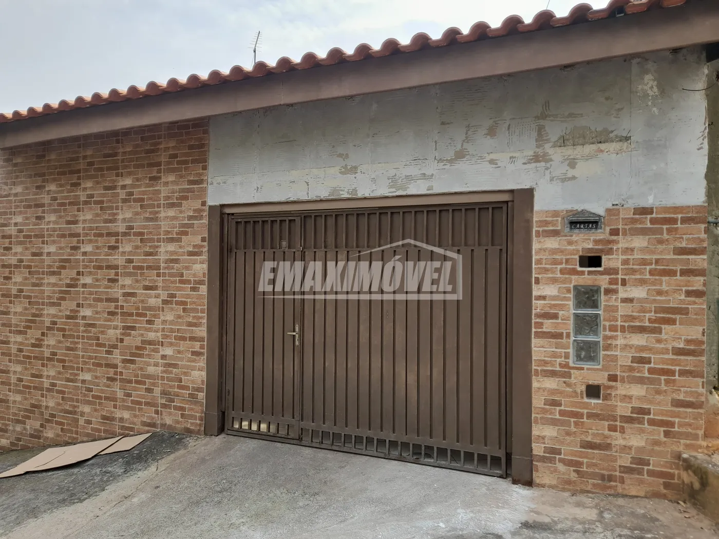 Alugar Casa / em Bairros em Sorocaba R$ 1.650,00 - Foto 2
