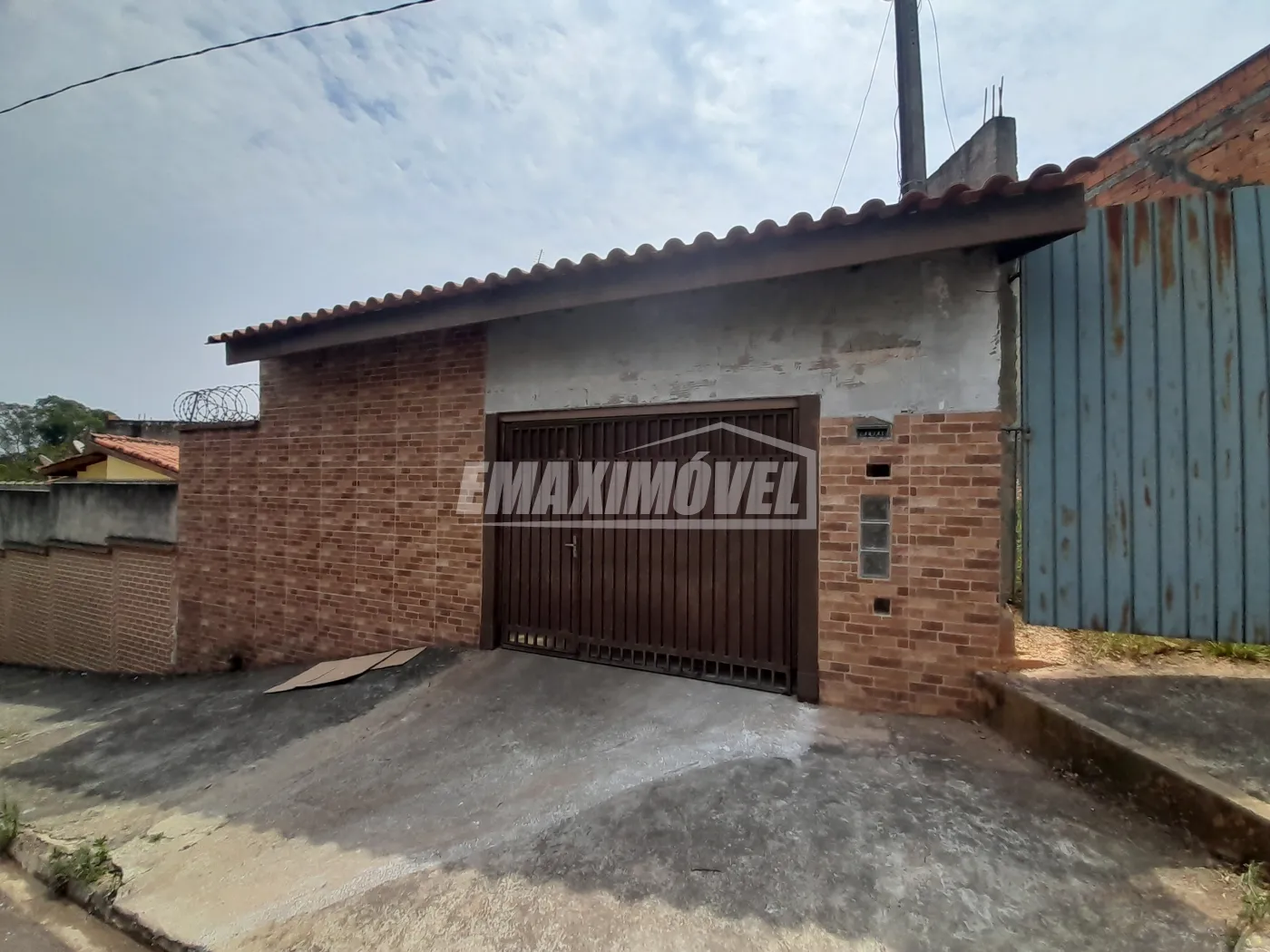 Alugar Casa / em Bairros em Sorocaba R$ 1.650,00 - Foto 1
