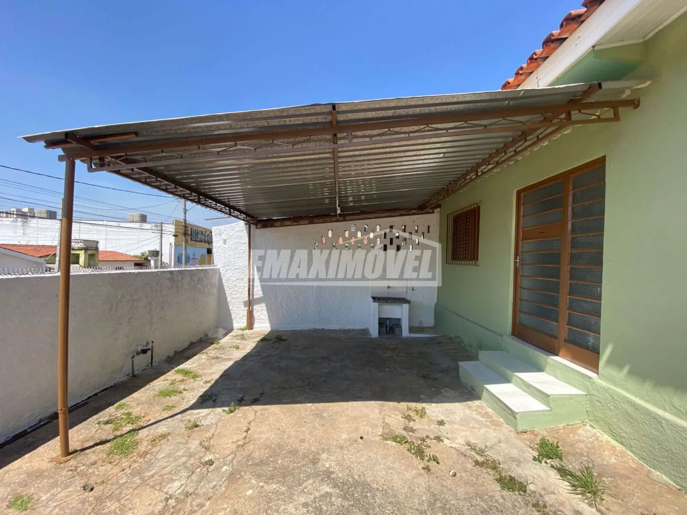 Alugar Casa / em Bairros em Sorocaba R$ 1.900,00 - Foto 4
