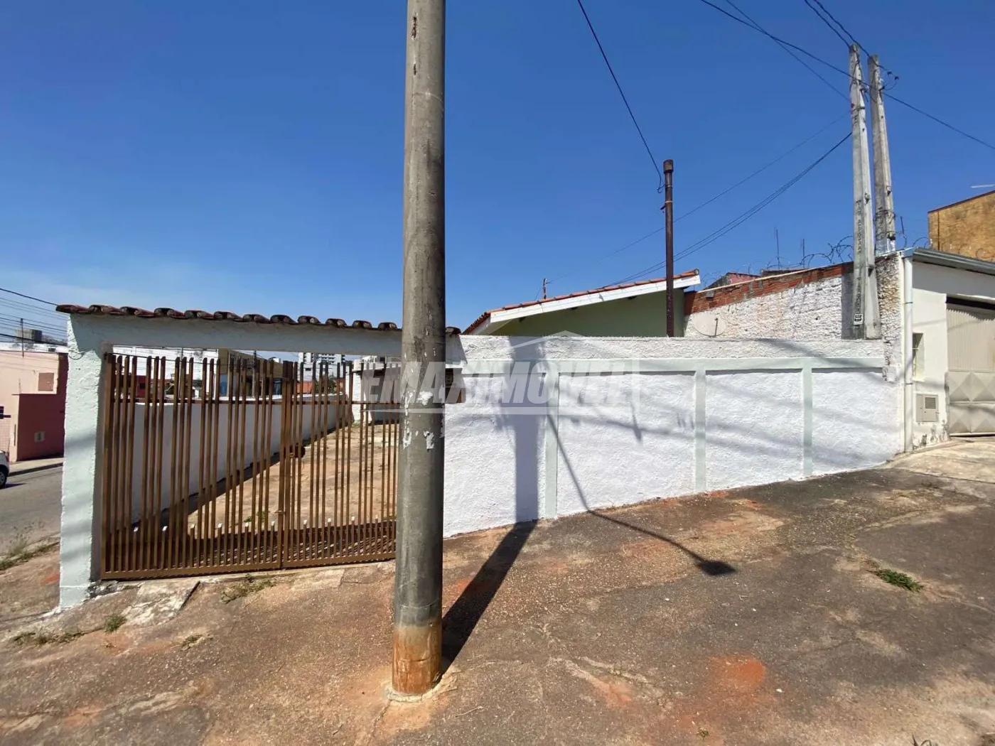 Alugar Casa / em Bairros em Sorocaba R$ 1.900,00 - Foto 1