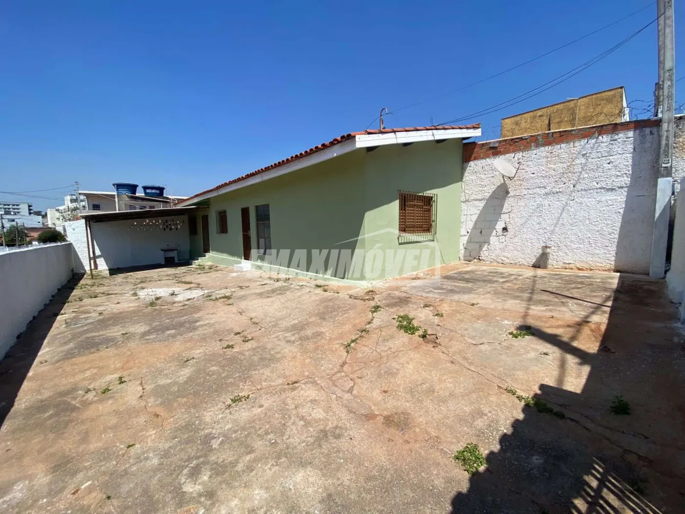 Alugar Casa / em Bairros em Sorocaba R$ 1.900,00 - Foto 3
