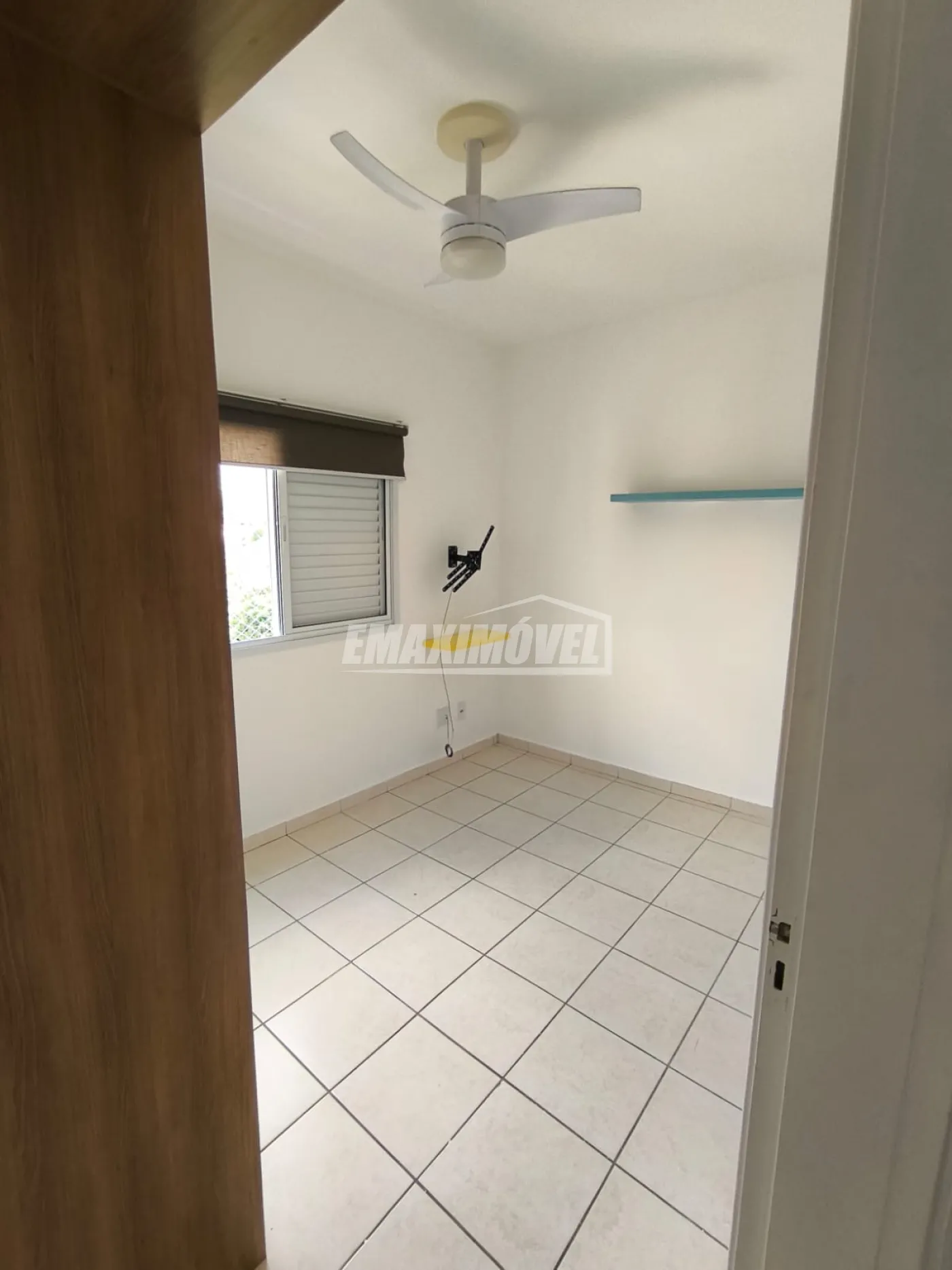 Alugar Apartamento / Padrão em Sorocaba R$ 1.580,00 - Foto 5