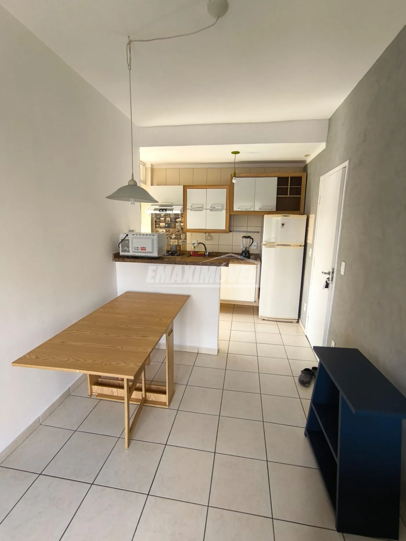 Alugar Apartamento / Padrão em Sorocaba R$ 1.580,00 - Foto 2