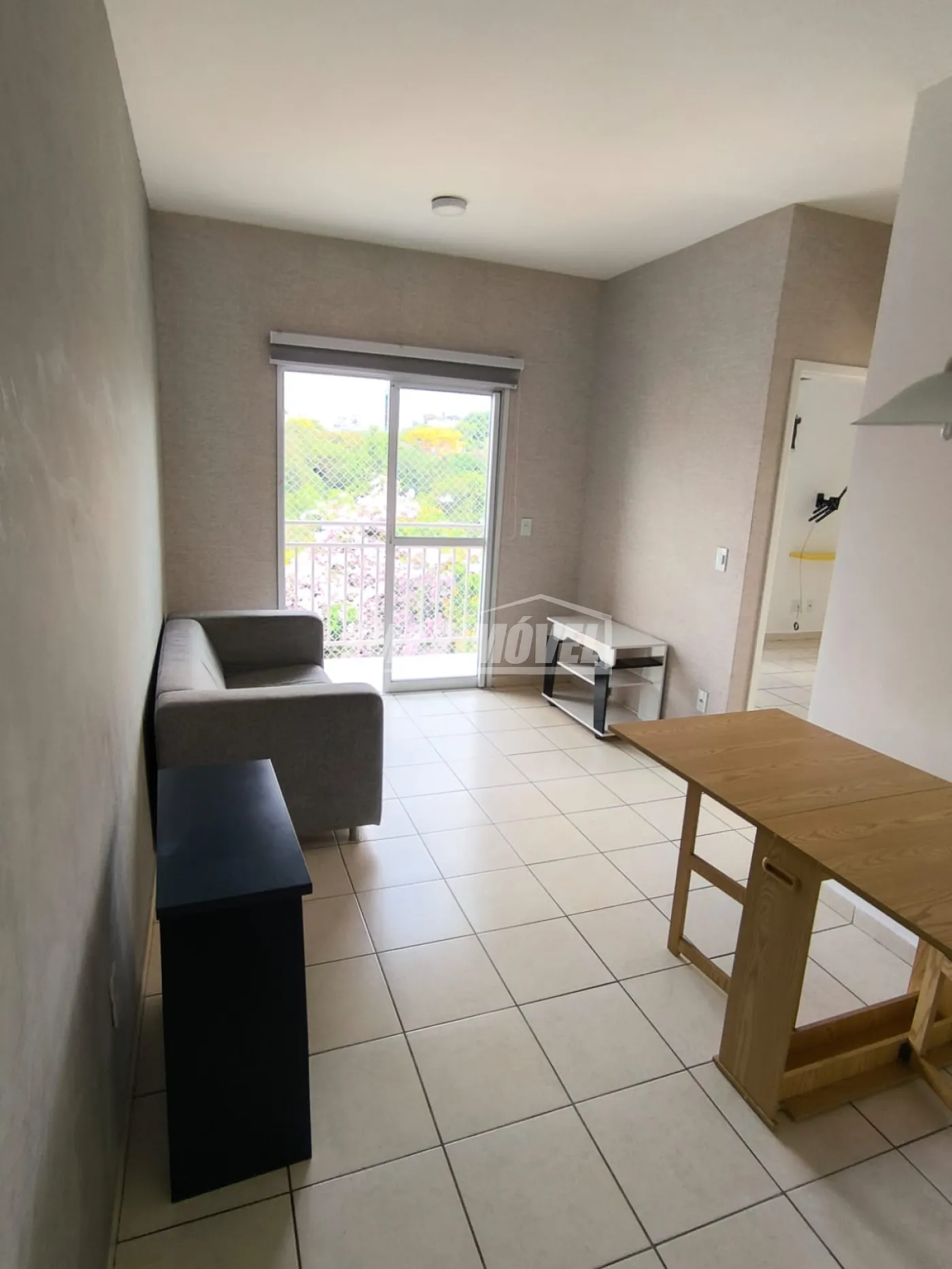 Alugar Apartamento / Padrão em Sorocaba R$ 1.580,00 - Foto 1