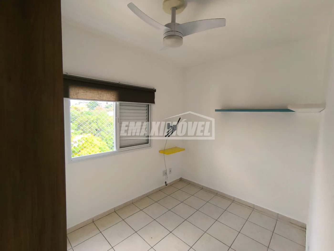 Alugar Apartamento / Padrão em Sorocaba R$ 1.580,00 - Foto 6