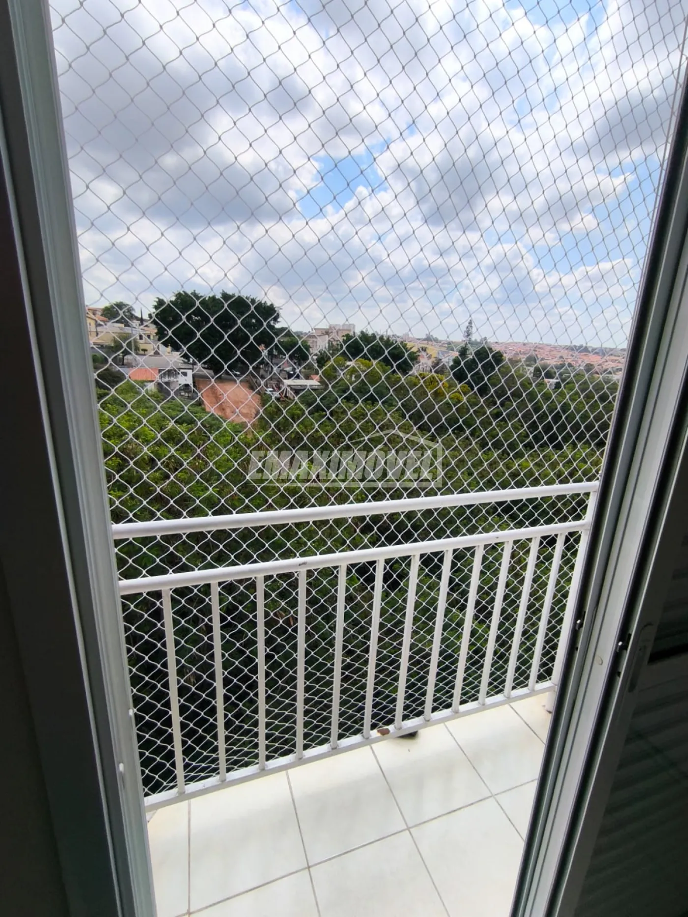 Alugar Apartamento / Padrão em Sorocaba R$ 1.580,00 - Foto 11