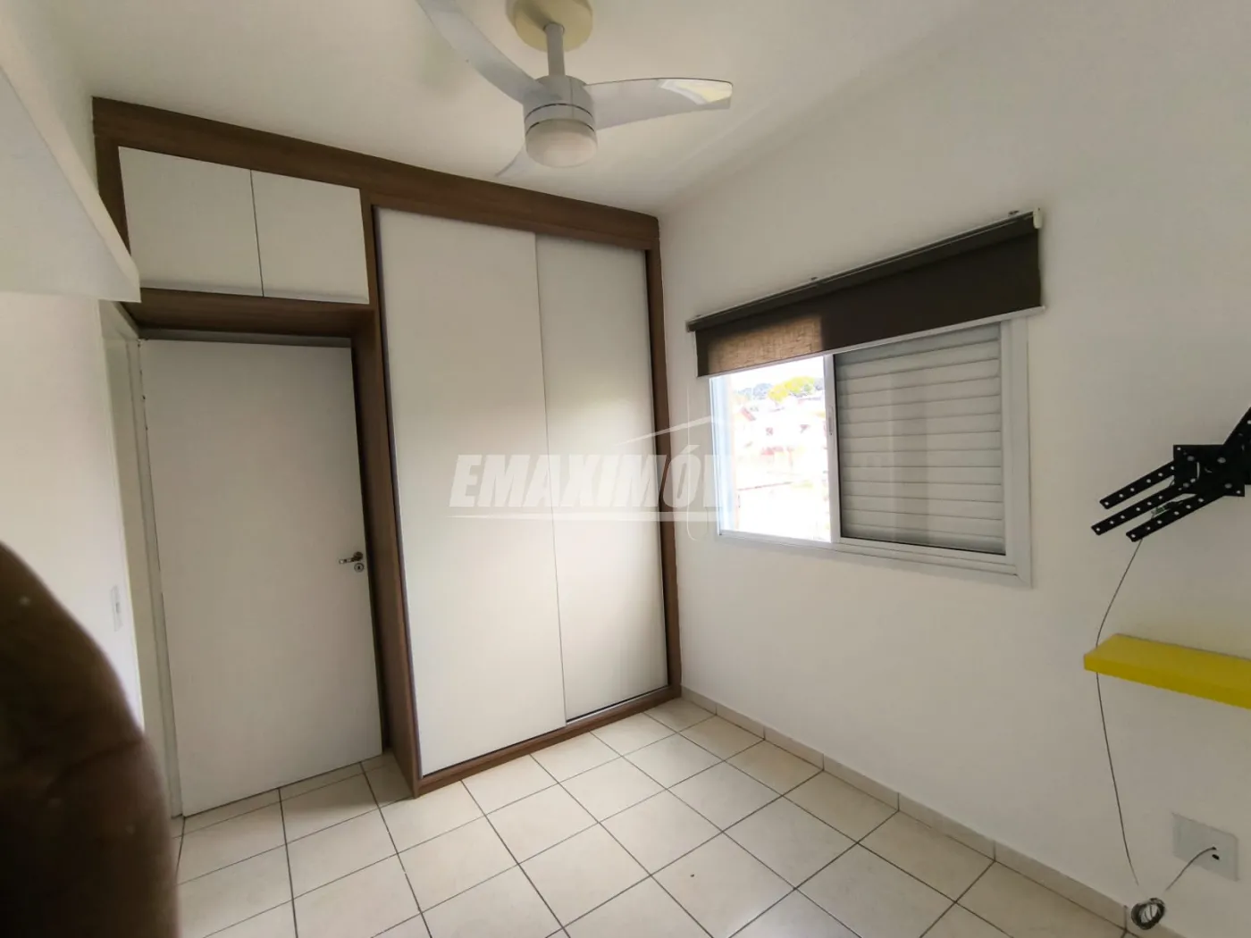 Alugar Apartamento / Padrão em Sorocaba R$ 1.580,00 - Foto 7