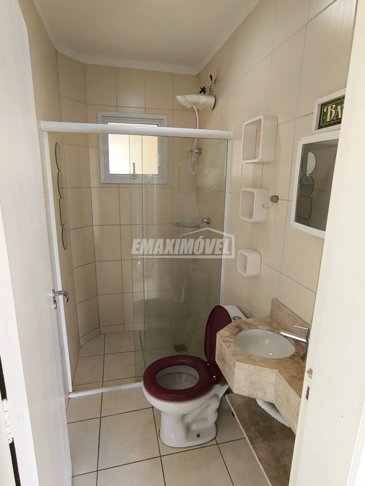 Alugar Apartamento / Padrão em Sorocaba R$ 1.580,00 - Foto 8