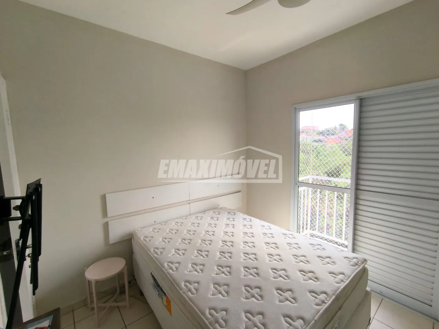 Alugar Apartamento / Padrão em Sorocaba R$ 1.580,00 - Foto 10