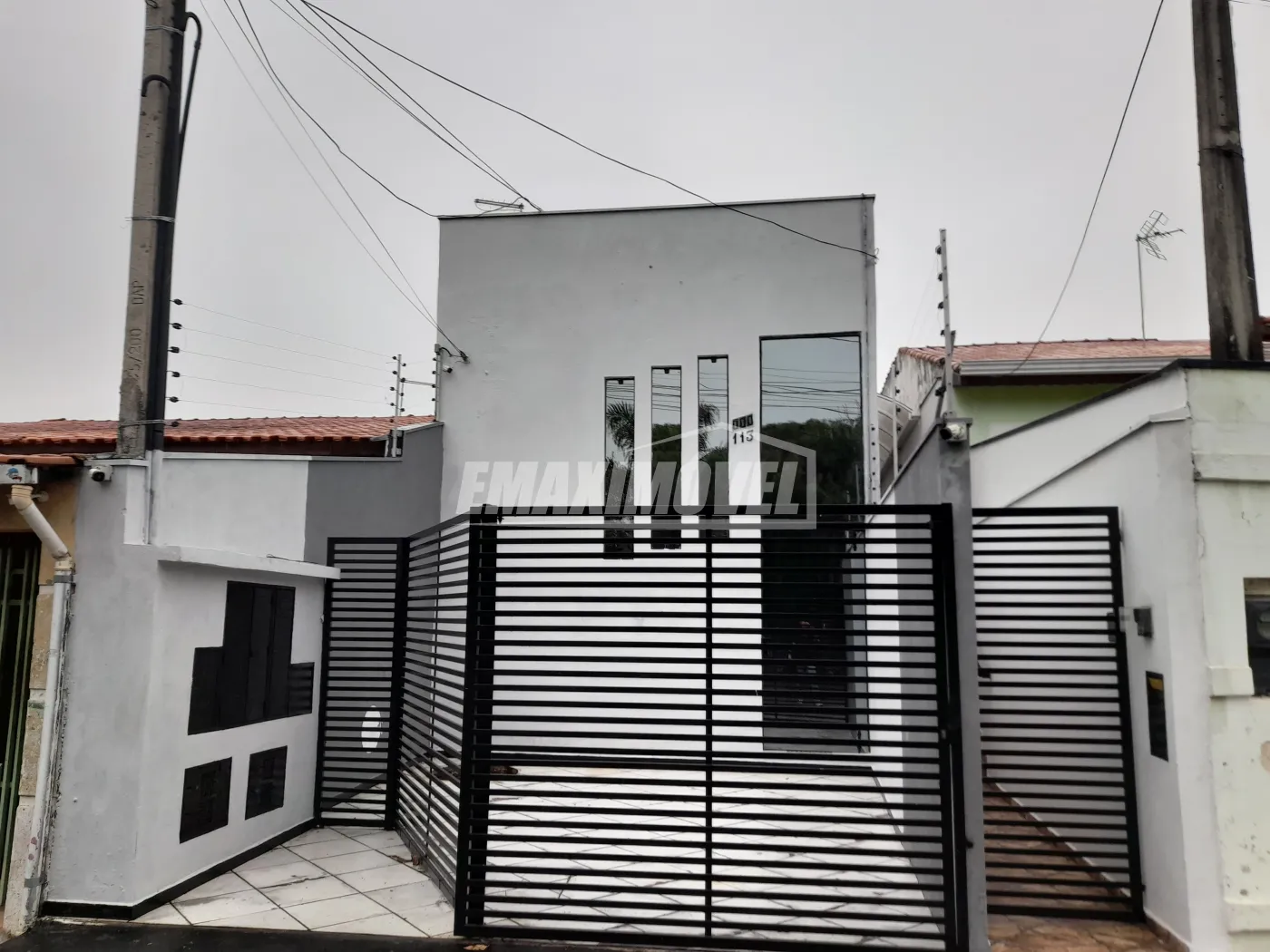 Alugar Apartamento / Kitnet em Sorocaba R$ 700,00 - Foto 1