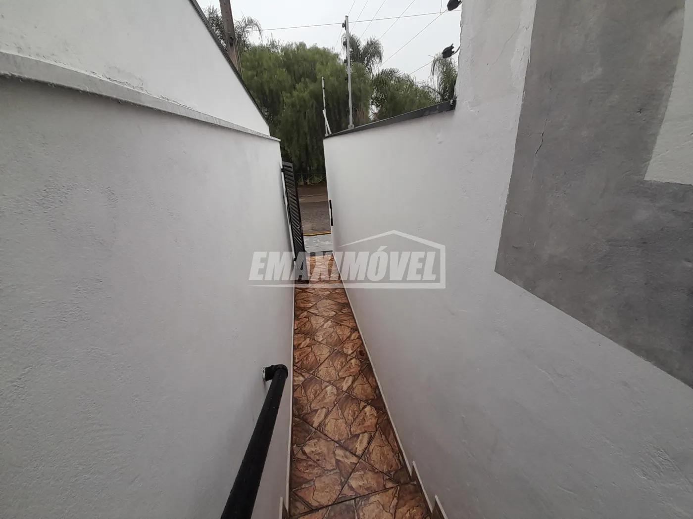 Alugar Apartamento / Kitnet em Sorocaba R$ 700,00 - Foto 3