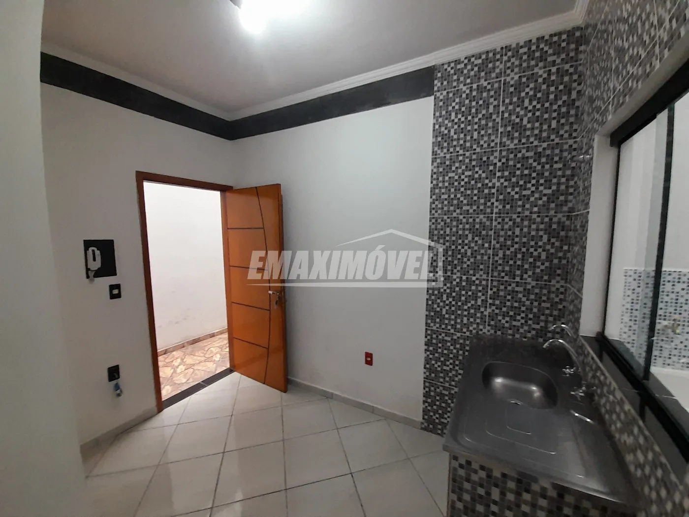 Alugar Apartamento / Kitnet em Sorocaba R$ 700,00 - Foto 5