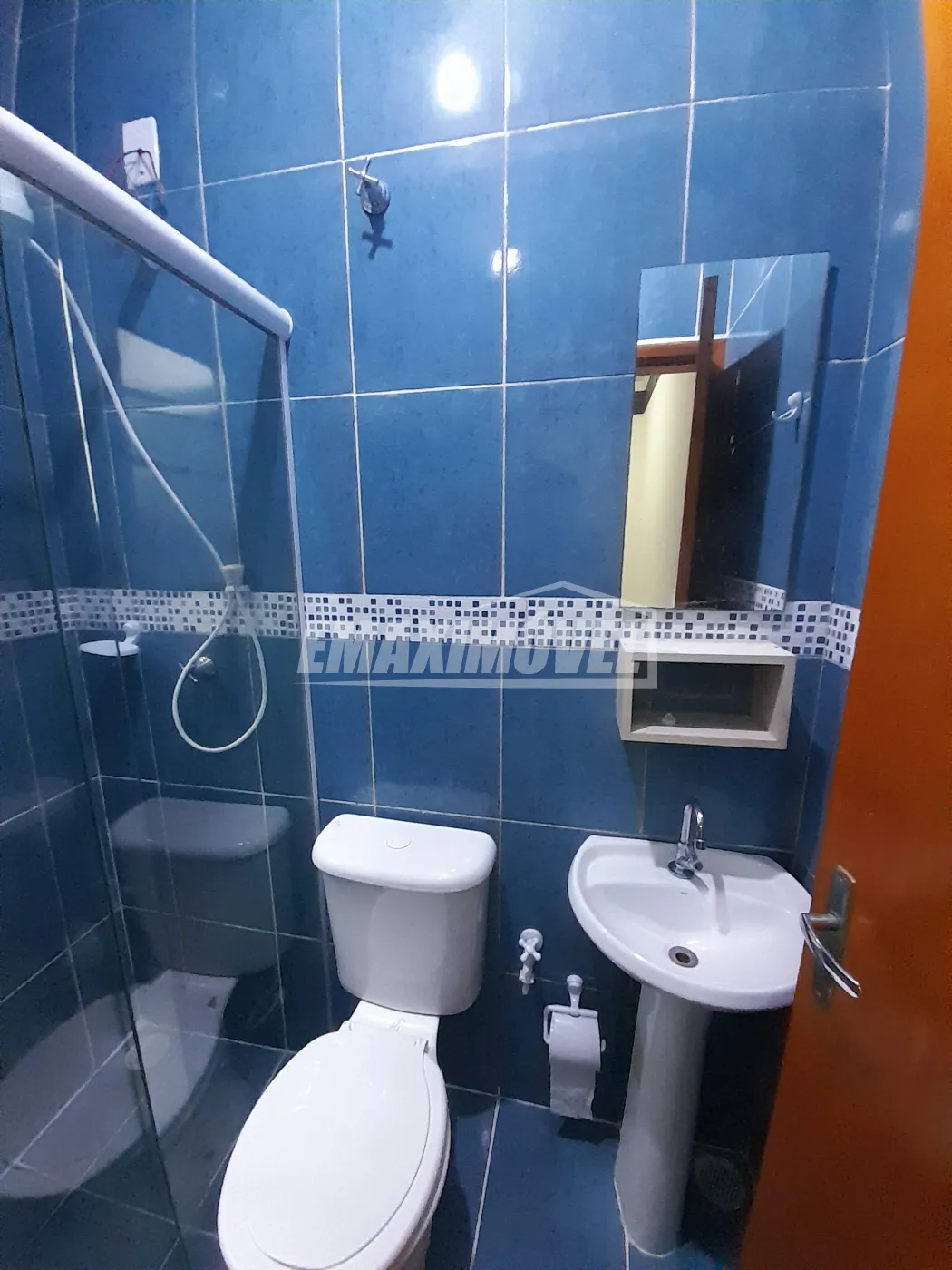 Alugar Apartamento / Kitnet em Sorocaba R$ 700,00 - Foto 8