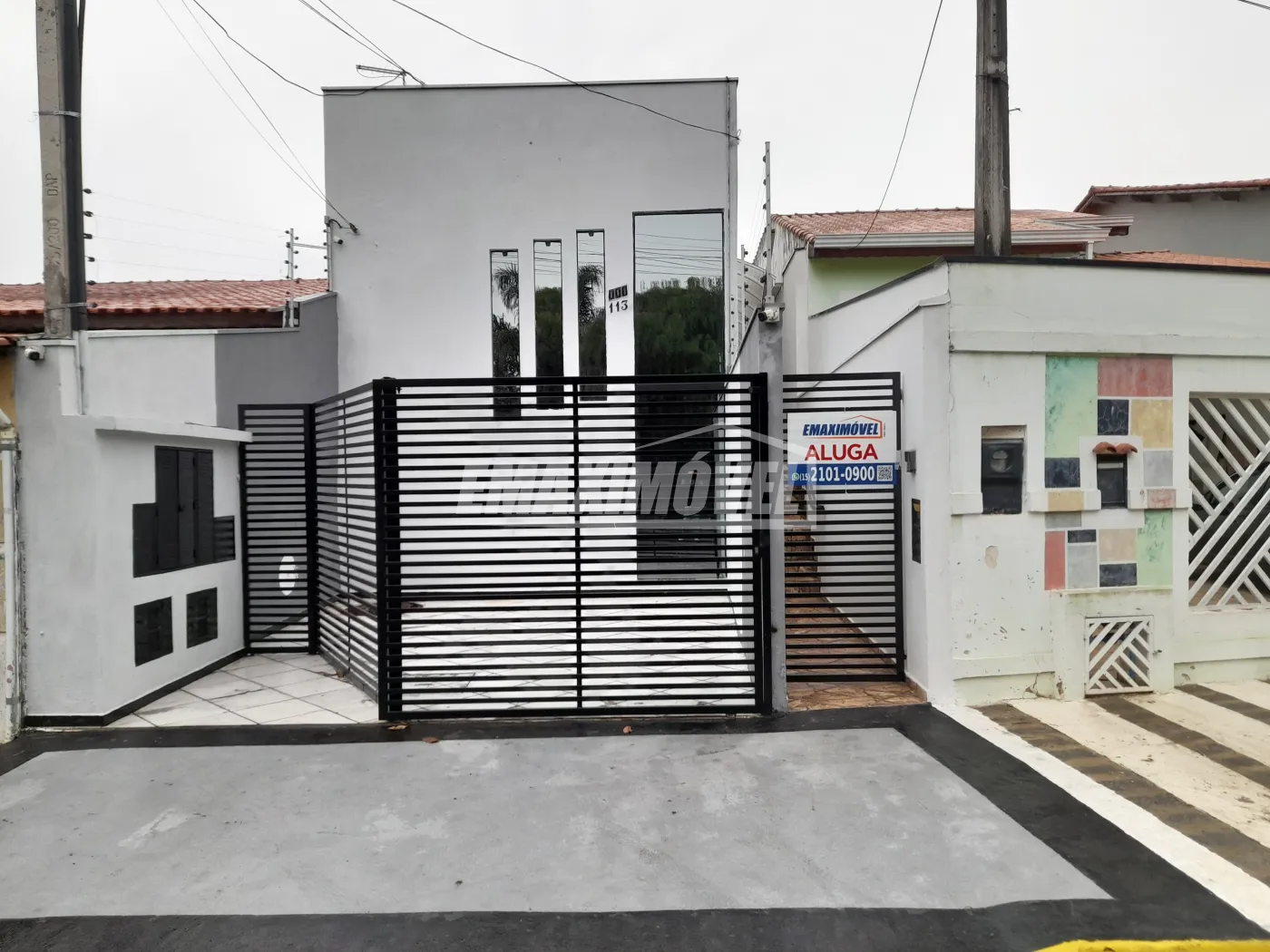 Alugar Apartamento / Kitnet em Sorocaba R$ 700,00 - Foto 12