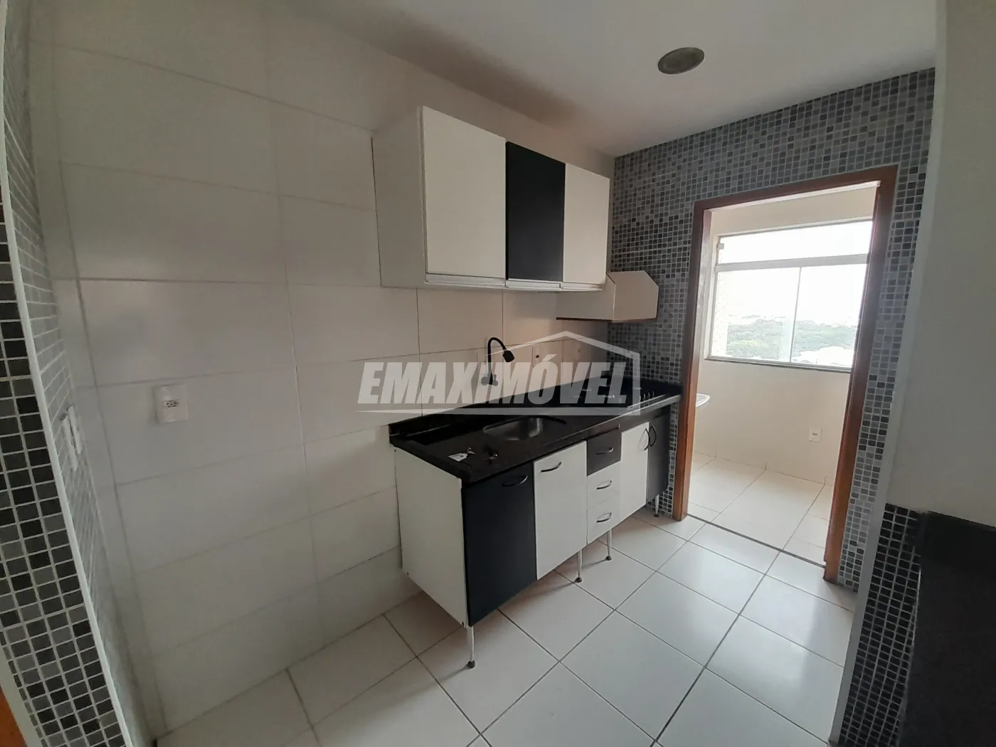 Alugar Apartamento / Padrão em Sorocaba R$ 1.700,00 - Foto 6
