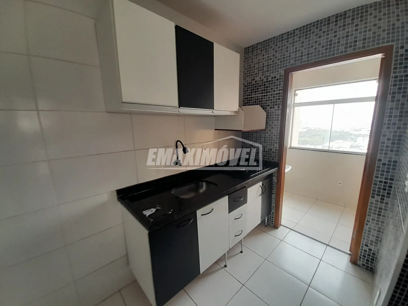 Alugar Apartamento / Padrão em Sorocaba R$ 1.700,00 - Foto 7