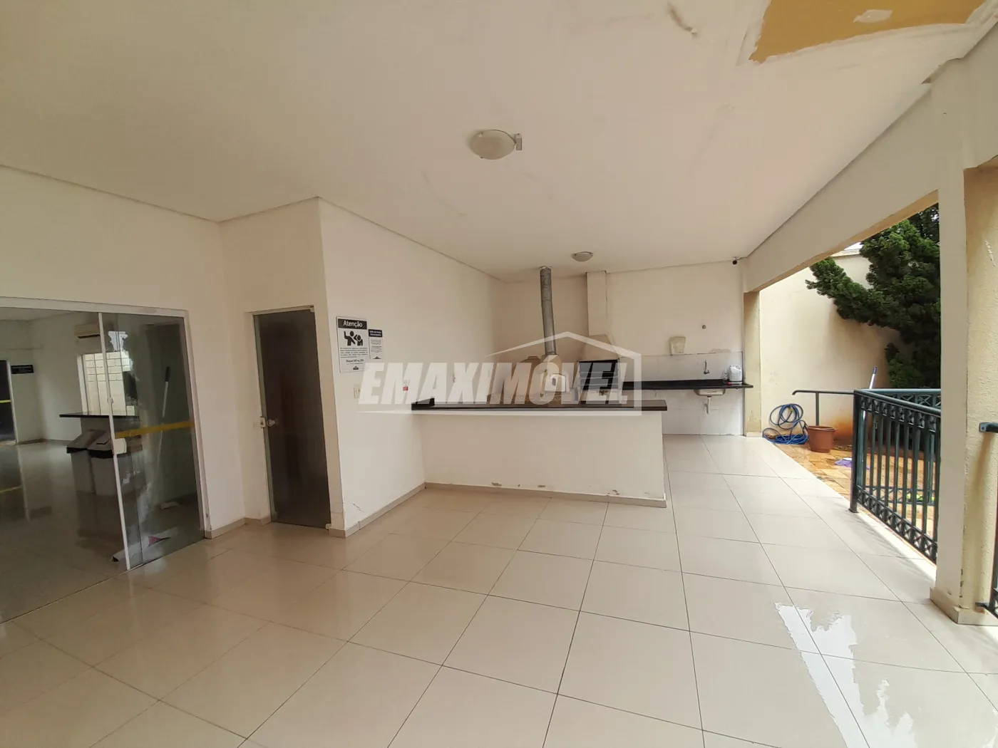 Alugar Apartamento / Padrão em Sorocaba R$ 1.700,00 - Foto 19