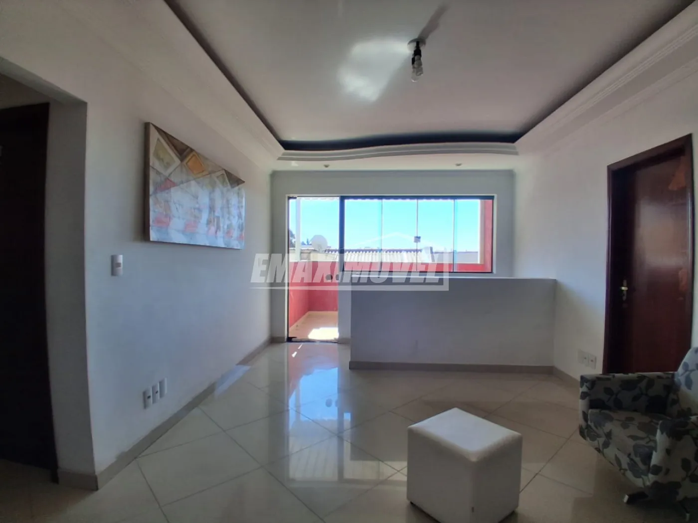 Alugar Sala Comercial / em Bairro em Sorocaba R$ 700,00 - Foto 10
