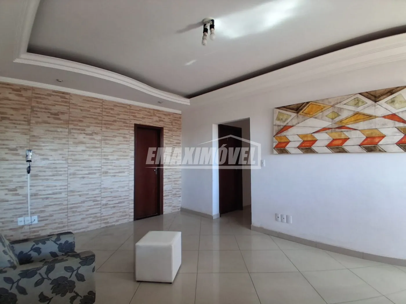Alugar Sala Comercial / em Bairro em Sorocaba R$ 700,00 - Foto 11