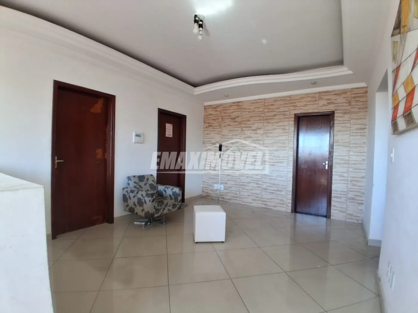 Alugar Sala Comercial / em Bairro em Sorocaba R$ 700,00 - Foto 12
