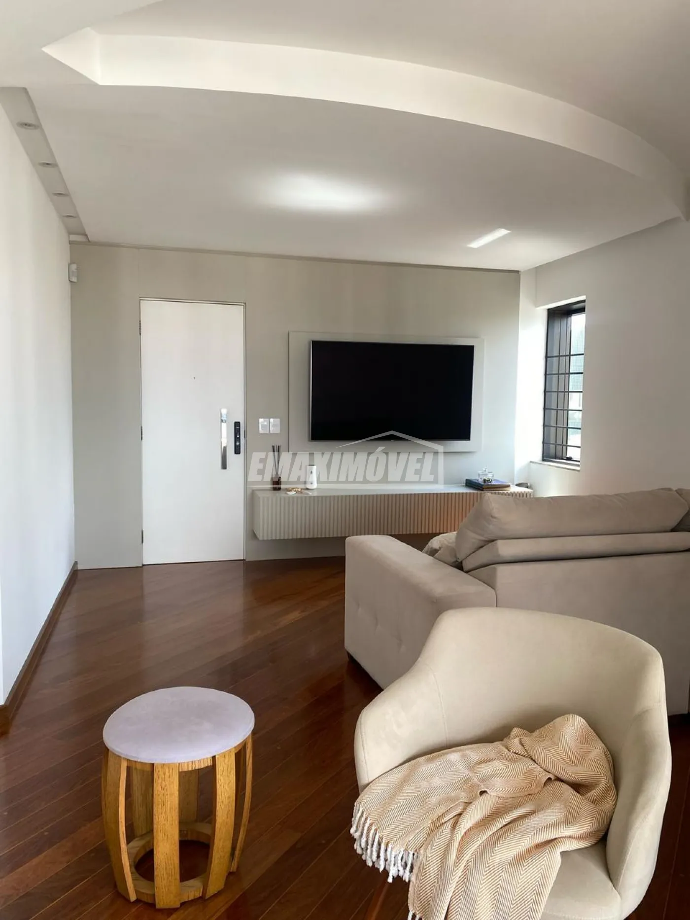 Alugar Apartamento / Padrão em Sorocaba R$ 4.000,00 - Foto 5