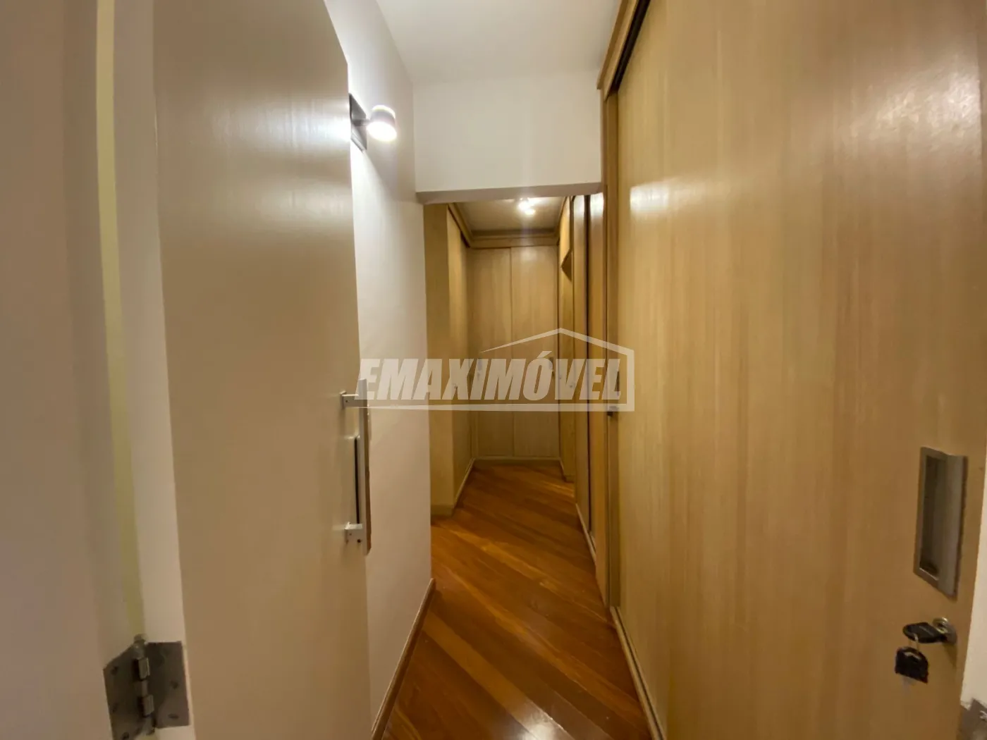 Alugar Apartamento / Padrão em Sorocaba R$ 4.000,00 - Foto 44