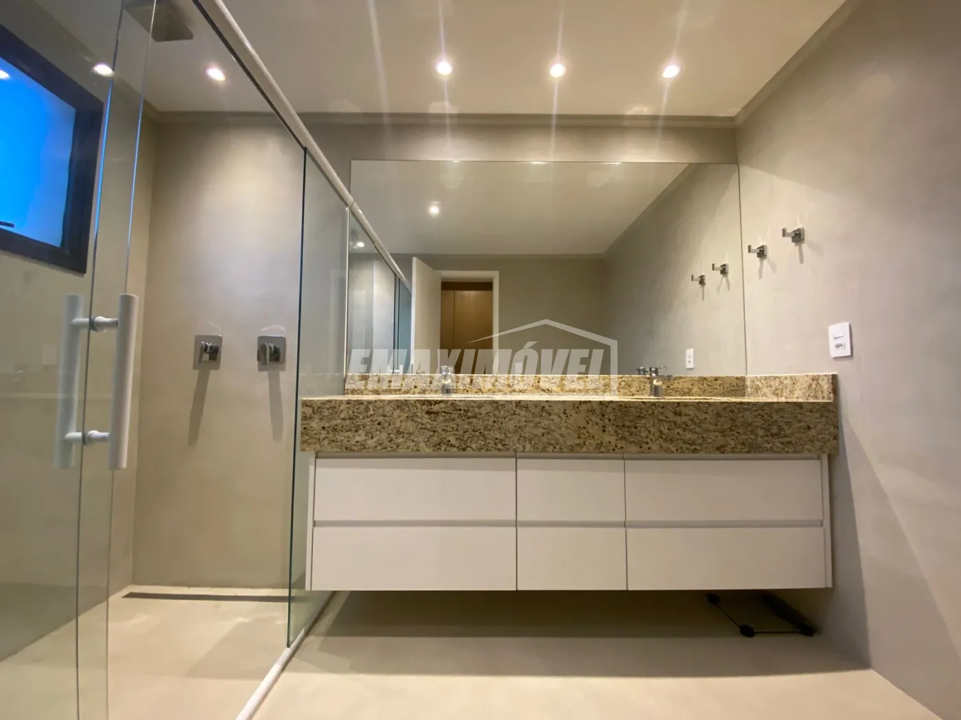 Alugar Apartamento / Padrão em Sorocaba R$ 4.000,00 - Foto 34