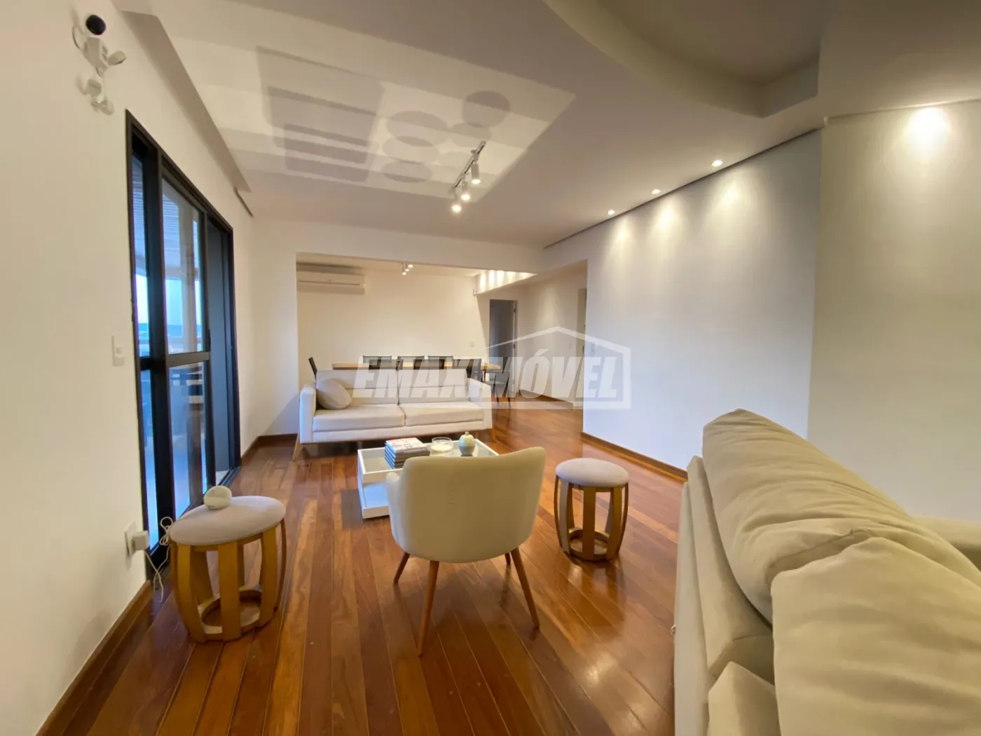 Alugar Apartamento / Padrão em Sorocaba R$ 4.000,00 - Foto 14