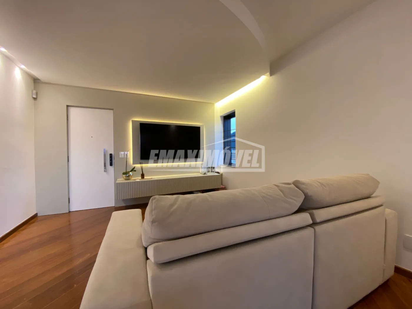 Alugar Apartamento / Padrão em Sorocaba R$ 4.000,00 - Foto 6