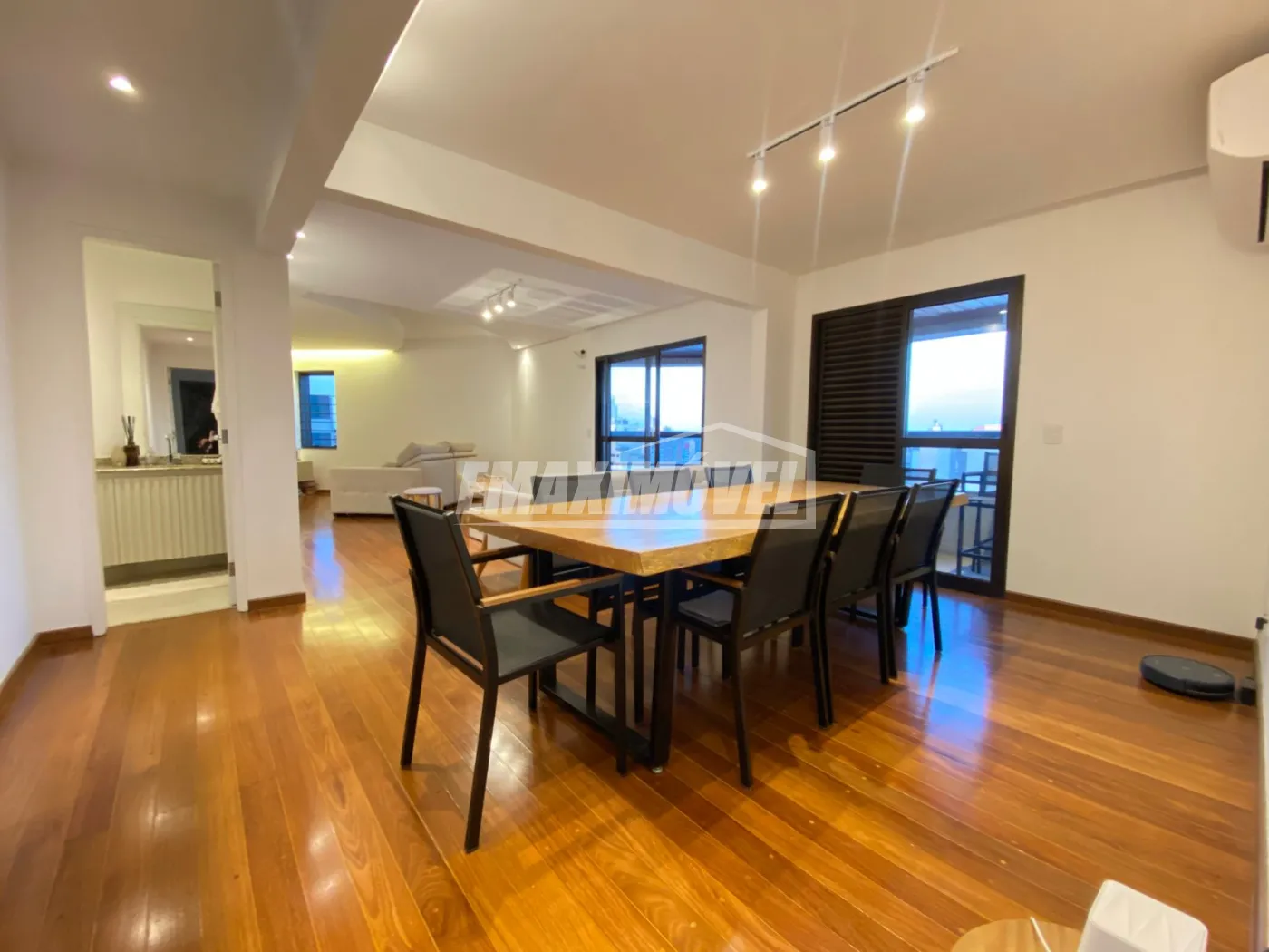 Alugar Apartamento / Padrão em Sorocaba R$ 4.000,00 - Foto 16