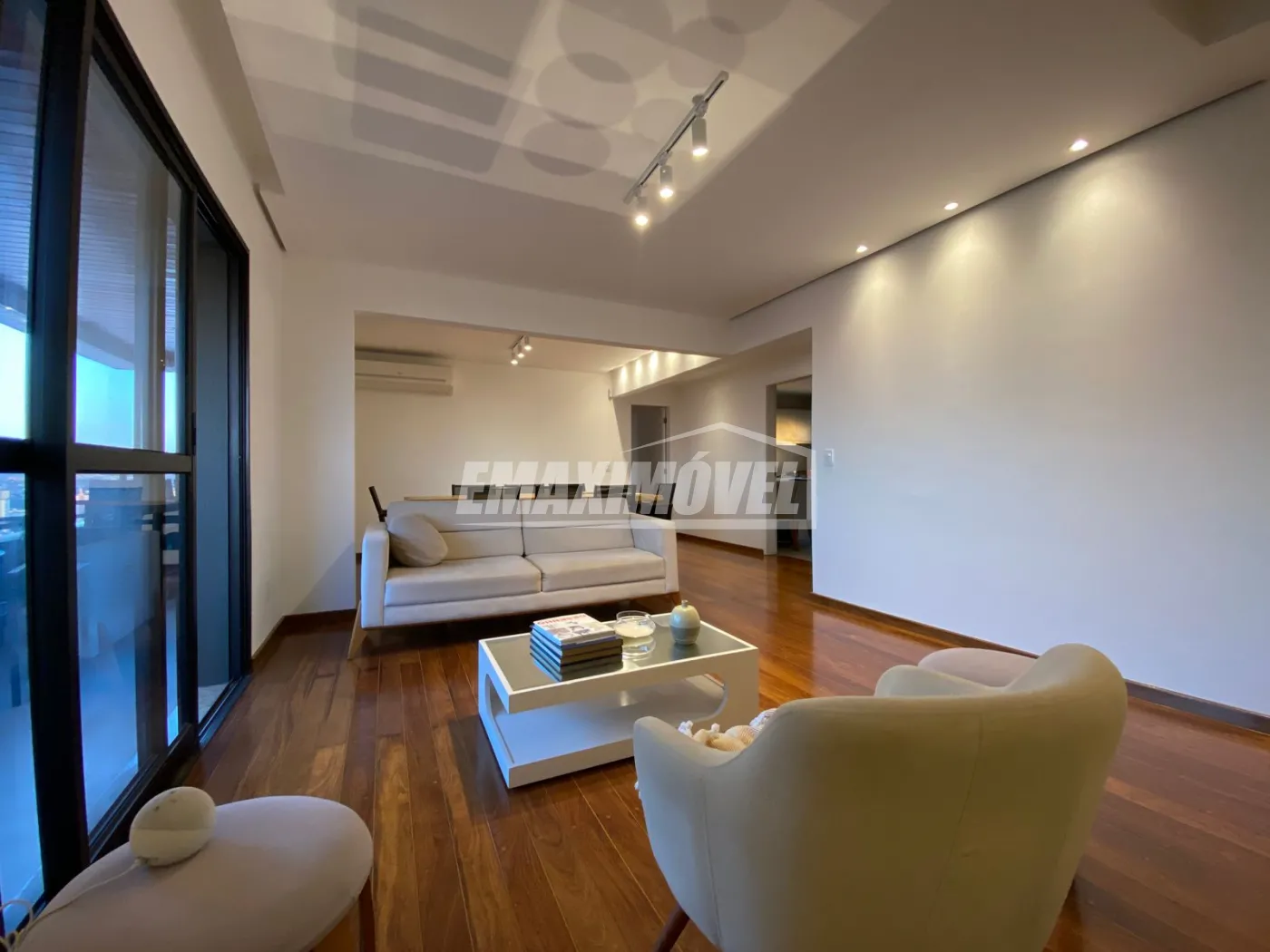 Alugar Apartamento / Padrão em Sorocaba R$ 4.000,00 - Foto 7