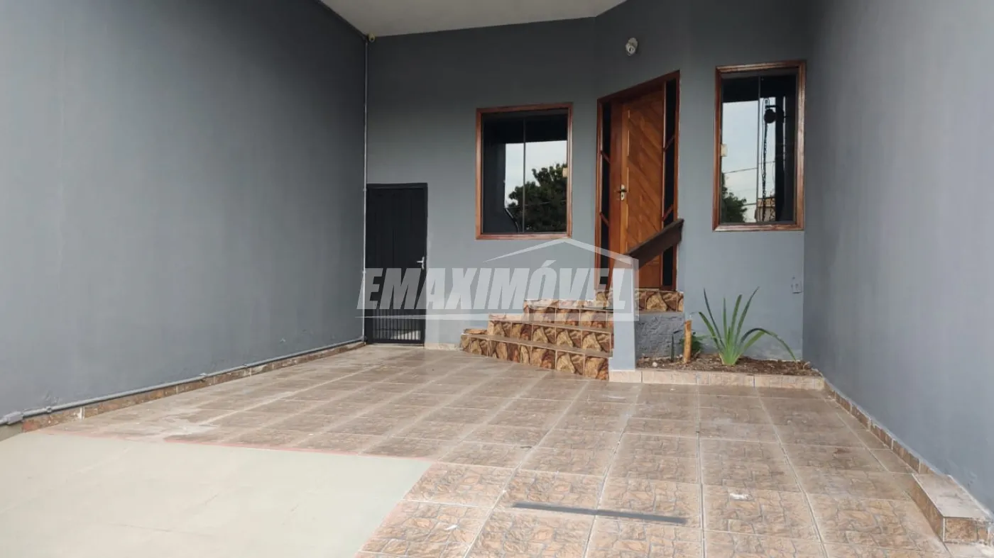 Comprar Casa / em Bairros em Sorocaba R$ 550.000,00 - Foto 2