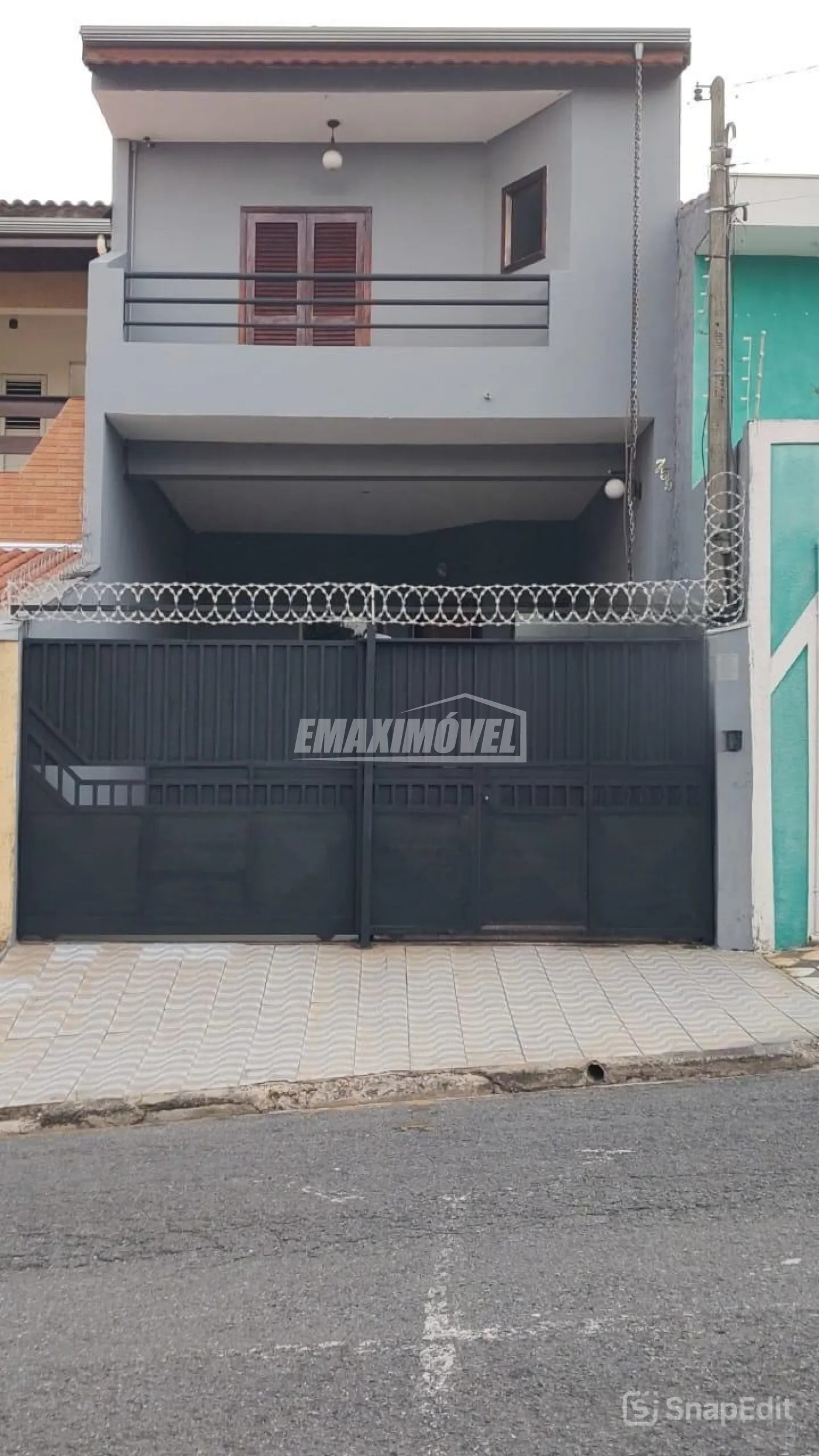 Comprar Casa / em Bairros em Sorocaba R$ 550.000,00 - Foto 1