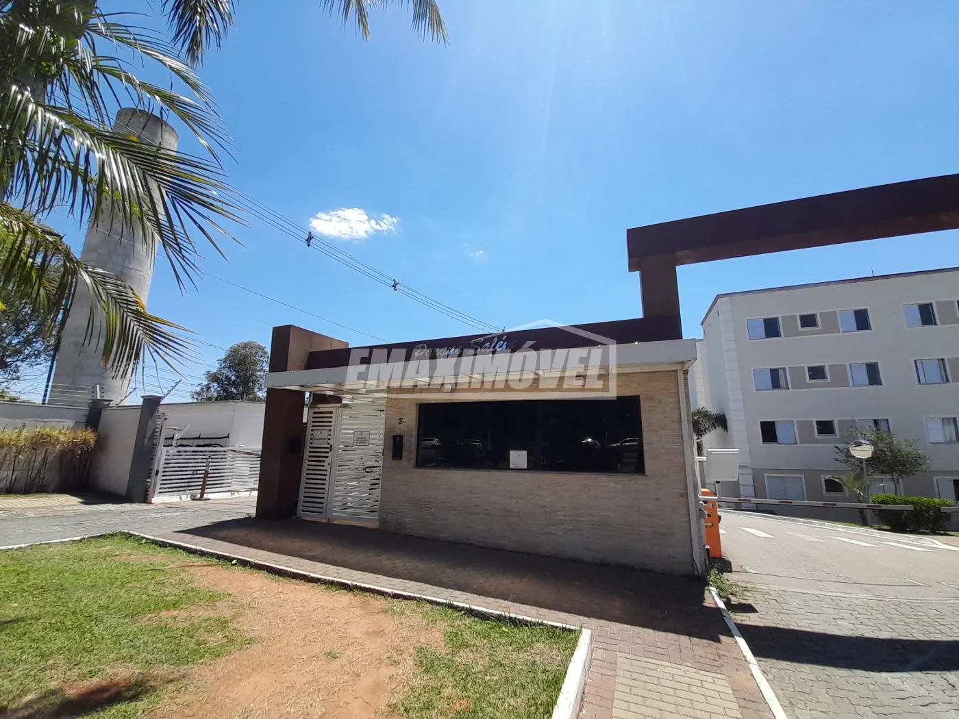 Alugar Apartamento / Padrão em Sorocaba R$ 1.500,00 - Foto 1