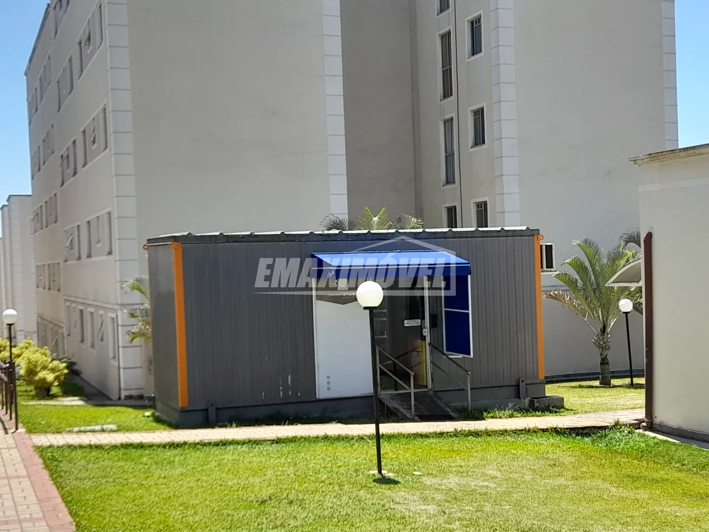 Alugar Apartamento / Padrão em Sorocaba R$ 1.500,00 - Foto 12